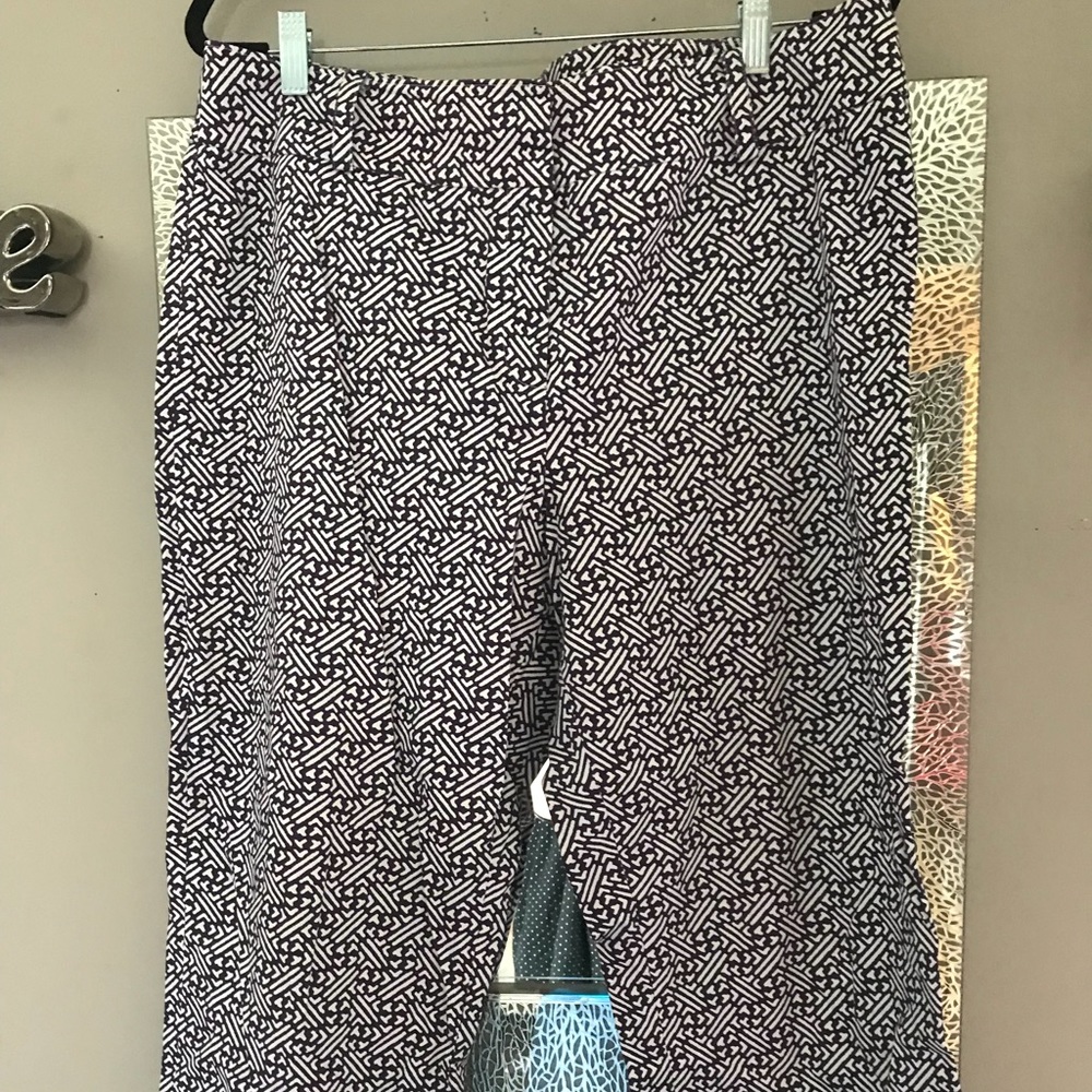 Talbots capris